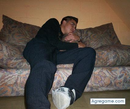 TittoO chico soltero en Arica