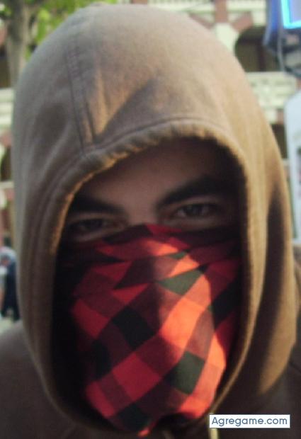 IgnacioG chico soltero en Zaragoza
