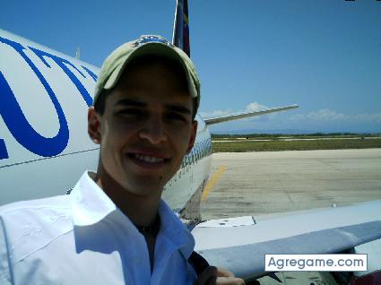 joleoan chico soltero en Puerto Cabello