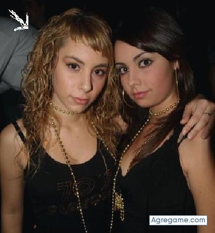yeya chica soltera en Málaga