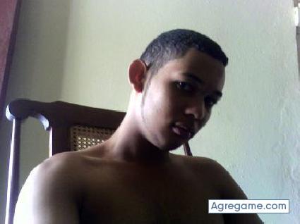 lovelyboy chico soltero en Boca Chica