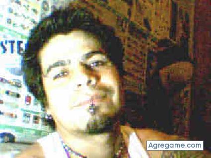 ikaruz chico soltero en Lima