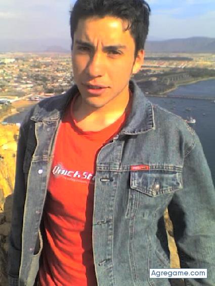 mansocra chico soltero en La Herradura