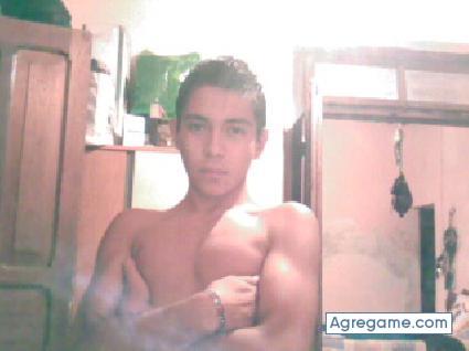 soybuenaonda chico soltero en Ojo De Agua
