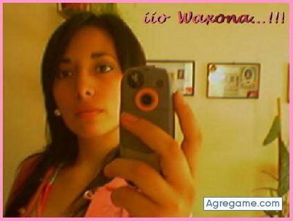 glup chica soltera en Santiago