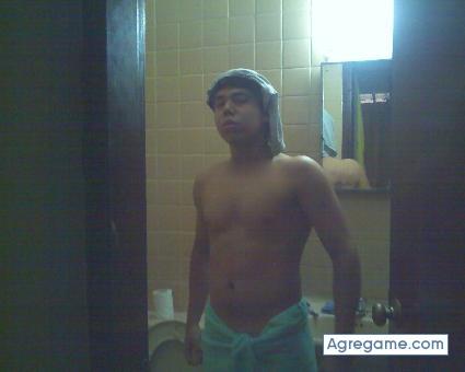 arkangelo chico soltero en Mérida