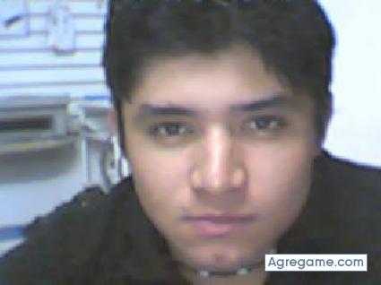 josuerivero chico soltero en Tlalnepantla