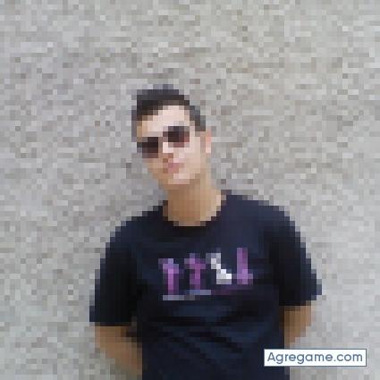 lukas chico soltero en Murcia