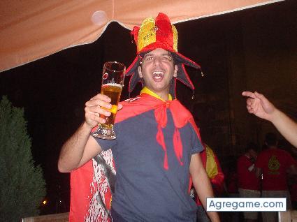 yussepe chico soltero en Málaga