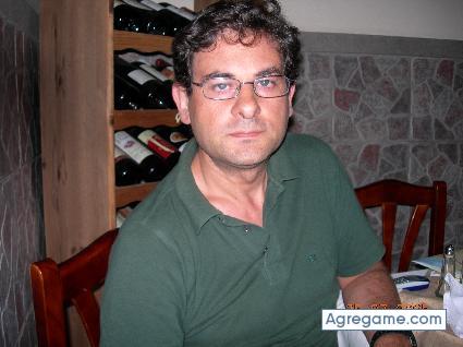 ssanzro chico soltero en Madrid