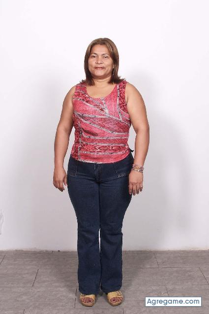 rosa chica soltera en El Vigía