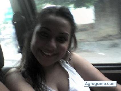 melishiara chica soltera en Santo Domingo Norte