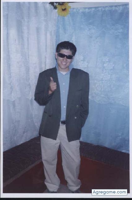 emmanu chico soltero en La Paz Baja California Sur