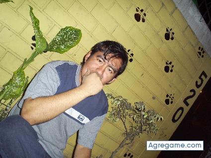 Goode26 chico soltero en Lima