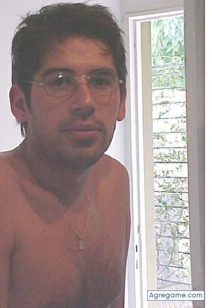 pablos chico soltero en Gerli