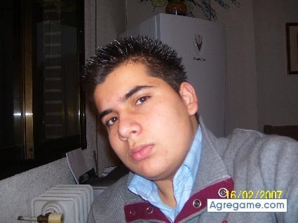 RickMay chico soltero en Galapagar