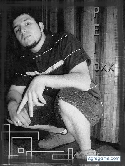 davidkdr chico soltero en Santiago