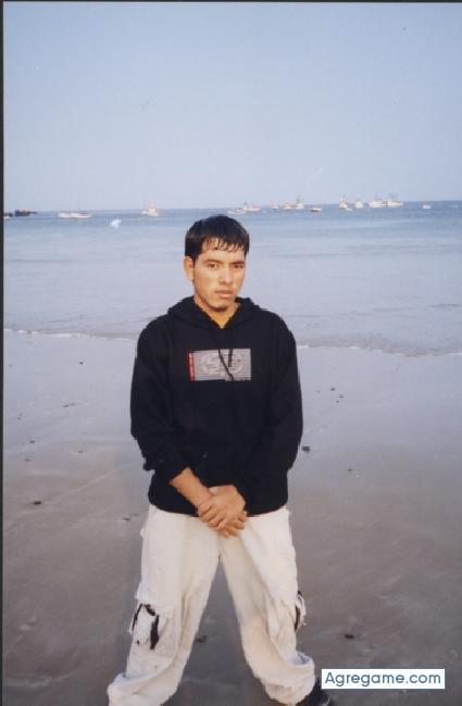 elterrible chico soltero en Piura