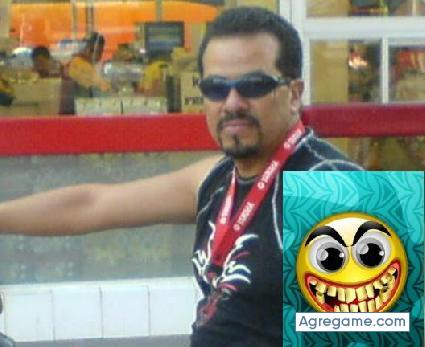 RODMAN chico soltero en Ciudad De México