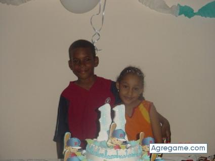 VOYSEXY chico soltero en Santo Domingo Norte