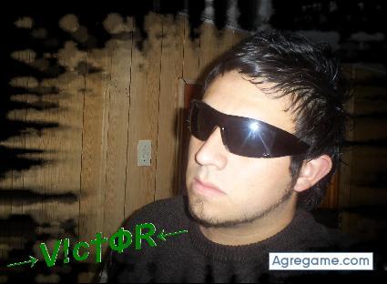 victordeath69 chico soltero en Santiago