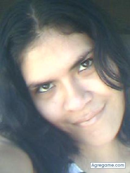Lizzyta chica soltera en Pocollay