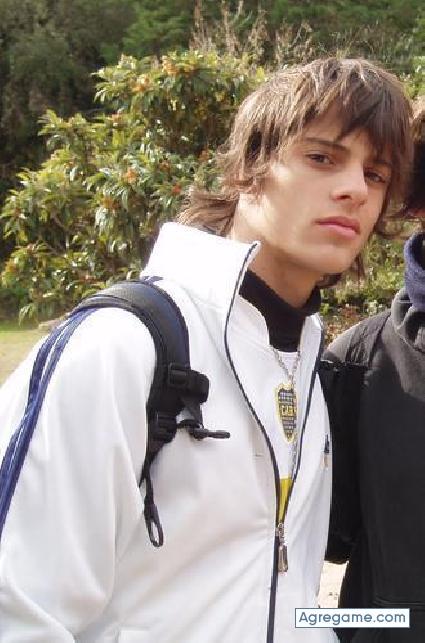 manu86 chico soltero en Guatraché