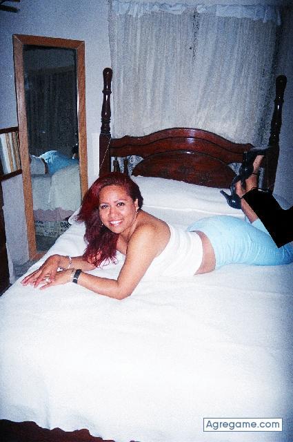 luz chica soltera en Monterrey