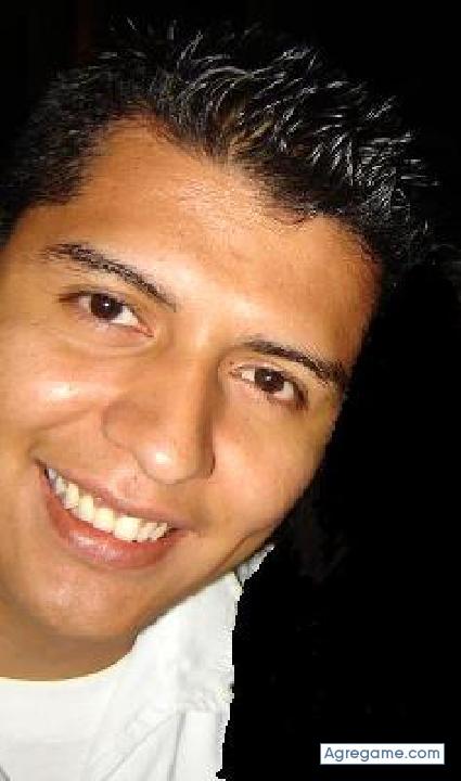 Enigma3105 chico soltero en Veracruz