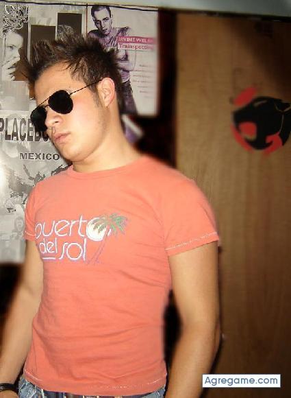 daniel22 chico soltero en Calvillo