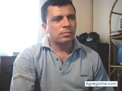 albeiro chico soltero en Buga