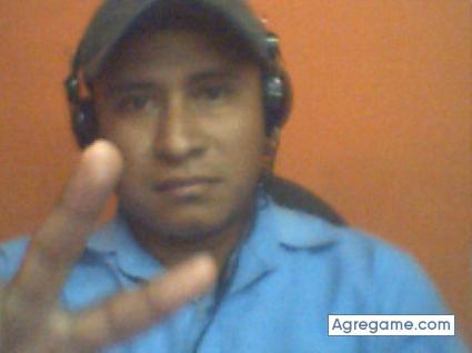 ernestomercury chico soltero en Santo Domingo Tonalá
