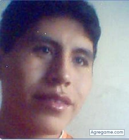 pakitonet chico soltero en Arequipa