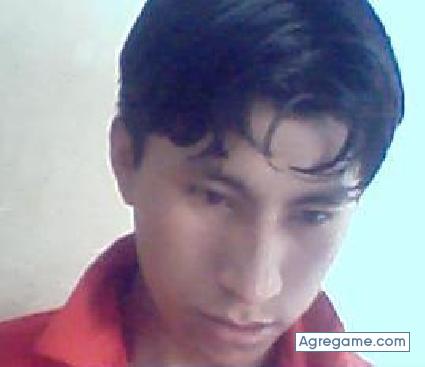 pakito chico soltero en Arequipa