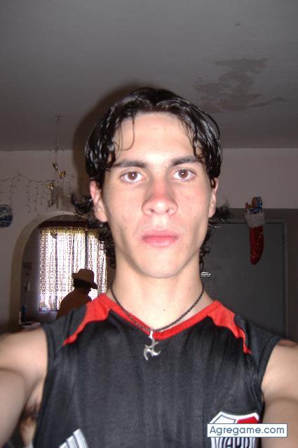 chelocarp chico soltero en Córdoba