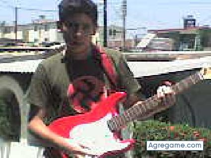 JonathanPUNK chico soltero en Zacapu