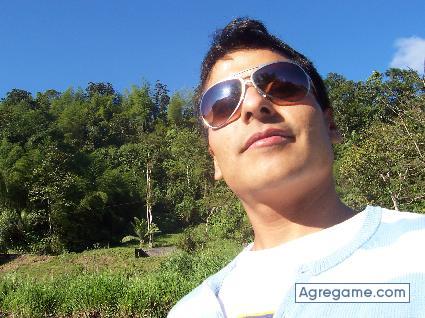 rokin chico soltero en Quito