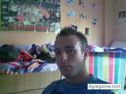 pagaji2003 chico soltero en Valencia