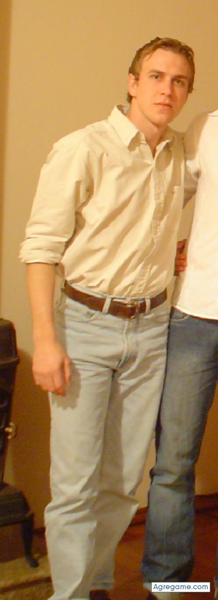 krujo chico soltero en Santa Fe