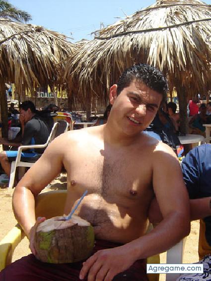 Matizzo chico soltero en Toluca