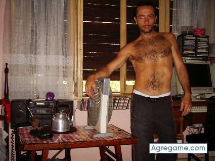gusper71 chico soltero en Capital Federal