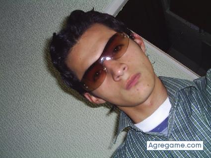 diego20 chico soltero en Bogotá