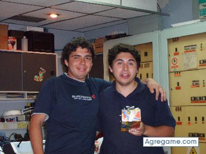 vince chico soltero en Baquedano