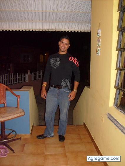 volcom1 chico soltero en Rio Piedras