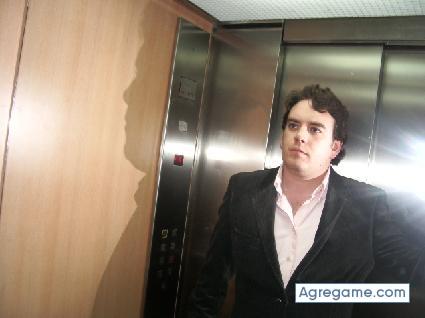 nonocarrero chico soltero en Jaén