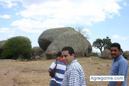 arnol chico soltero en Venustiano Carranza