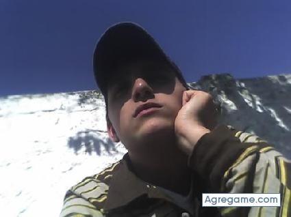alecreamfields chico soltero en Carcarañá