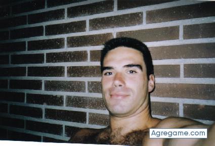arnie chico soltero en Errenteria