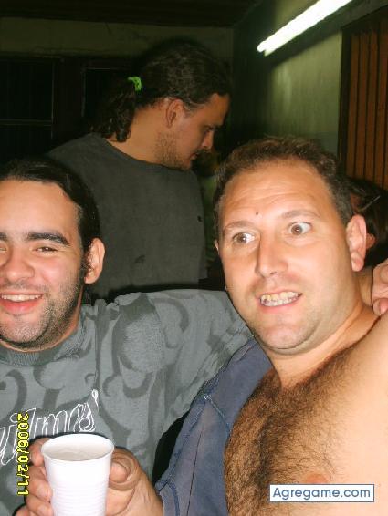 danyy chico soltero en Ituzaingó
