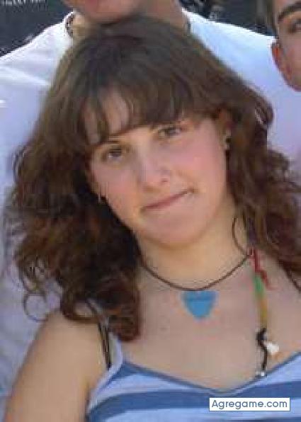 PiLy chica soltera en Murcia